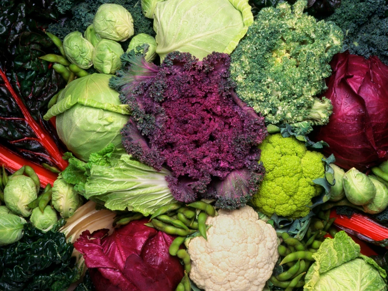 Ha lenne egy szuperélelmiszer kategória, amit a tudomány is komolyan támogat, a keresztesvirágú zöldségek biztosan benne lennének.